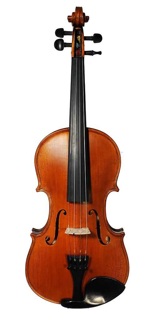 Left-Handed Euro Standard Violin