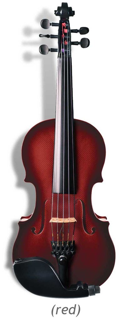 Glasser violin deals website