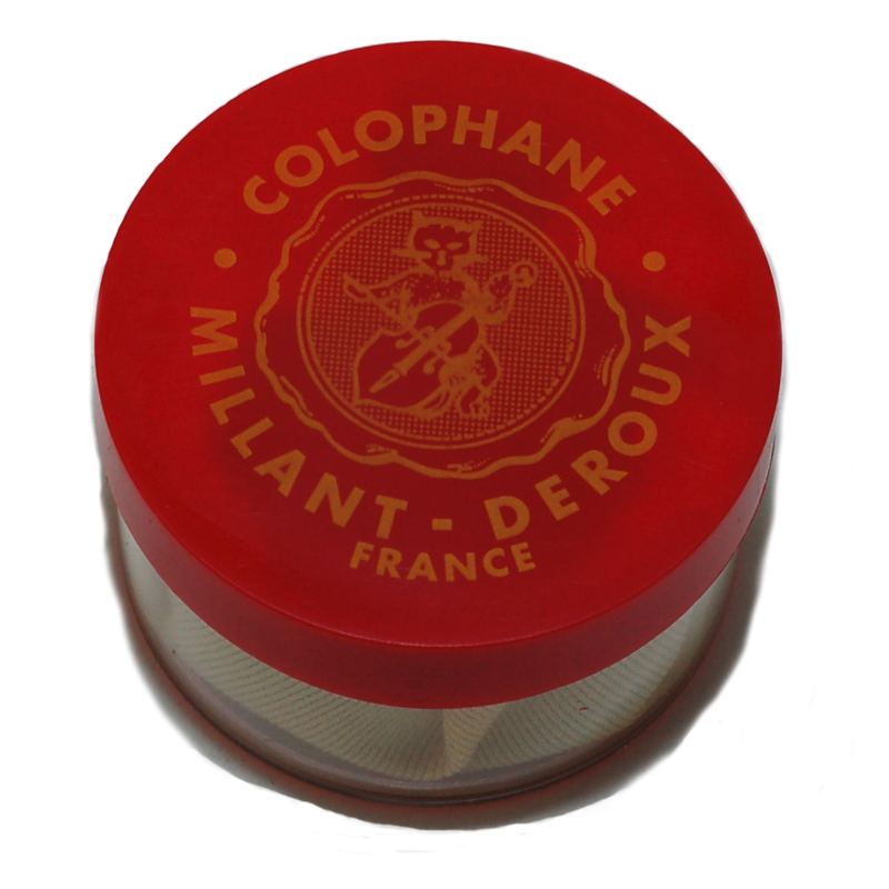 Colophane